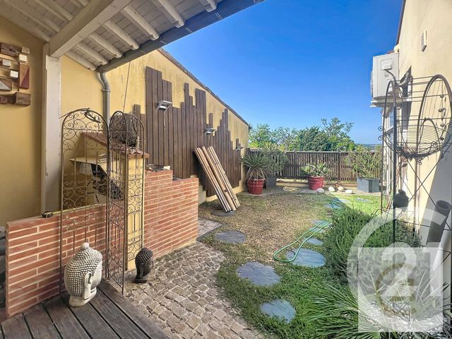 maison à vendre - 6 pièces - 158.0 m2 - MONTGAILLARD LAURAGAIS - 31 - MIDI-PYRENEES - Century 21 L'Agence Occitane