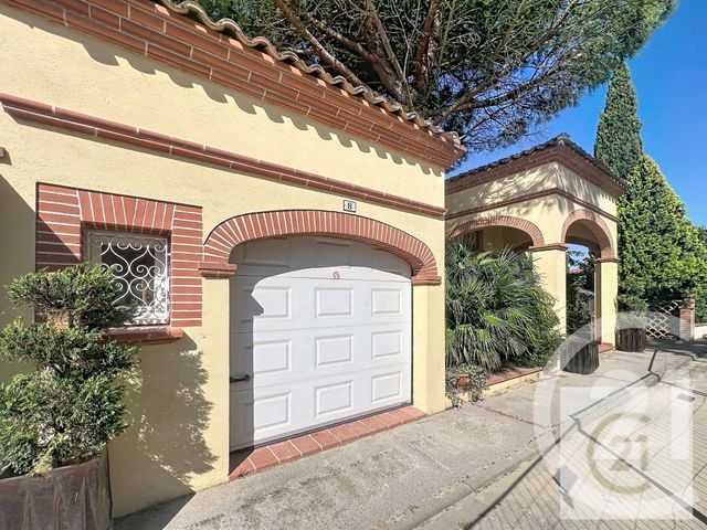 maison à vendre - 6 pièces - 158.0 m2 - MONTGAILLARD LAURAGAIS - 31 - MIDI-PYRENEES - Century 21 L'Agence Occitane