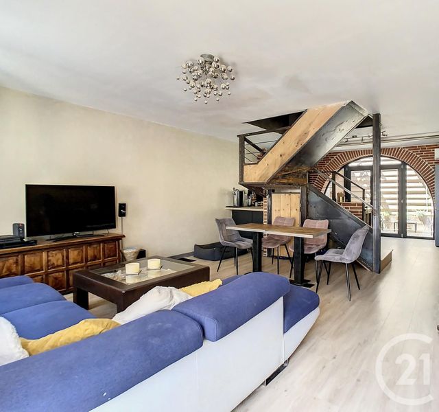 maison - VILLEFRANCHE DE LAURAGAIS - 31