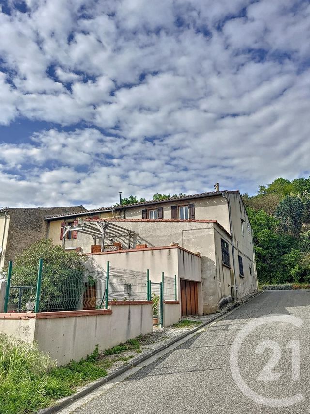 immeuble à vendre - 185.0 m2 - AVIGNONET LAURAGAIS - 31 - MIDI-PYRENEES - Century 21 L'Agence Occitane