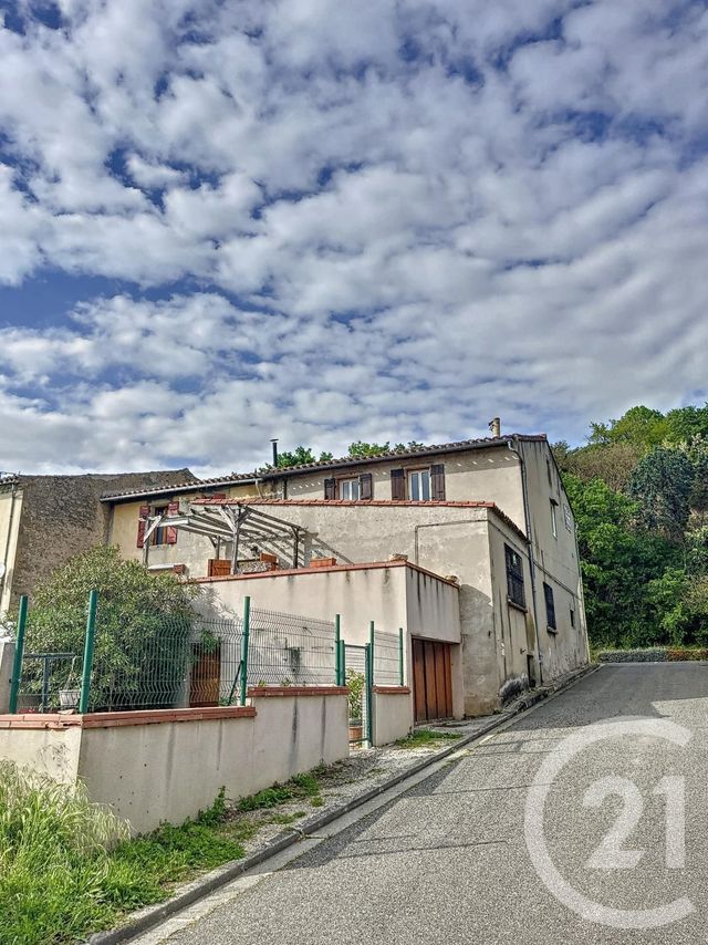 Immeuble à vendre AVIGNONET LAURAGAIS