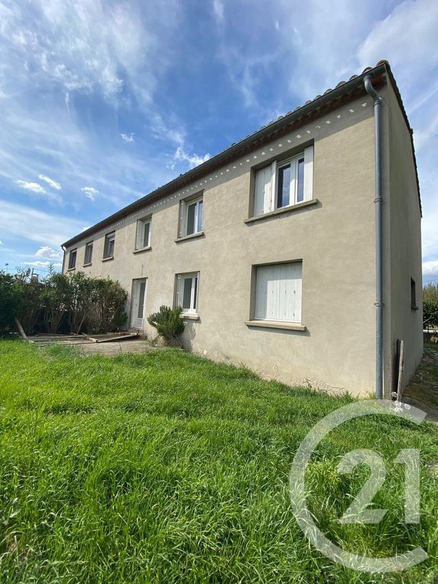 maison - LABASTIDE D ANJOU - 11