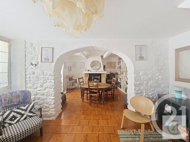 maison à vendre - 6 pièces - 156.0 m2 - BELESTA EN LAURAGAIS - 31 - MIDI-PYRENEES - Century 21 L'Agence Occitane