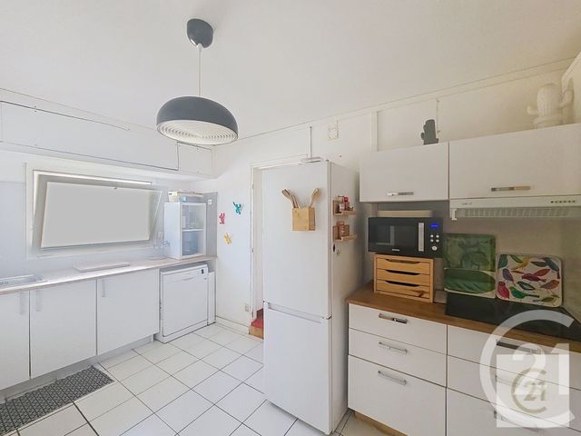 maison à vendre - 6 pièces - 156.0 m2 - BELESTA EN LAURAGAIS - 31 - MIDI-PYRENEES - Century 21 L'Agence Occitane