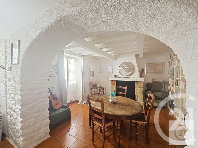 maison à vendre - 6 pièces - 156.0 m2 - BELESTA EN LAURAGAIS - 31 - MIDI-PYRENEES - Century 21 L'Agence Occitane