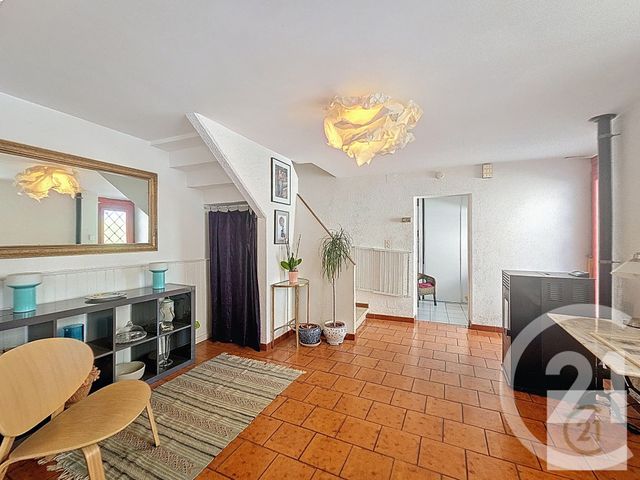 maison à vendre - 6 pièces - 156.0 m2 - BELESTA EN LAURAGAIS - 31 - MIDI-PYRENEES - Century 21 L'Agence Occitane