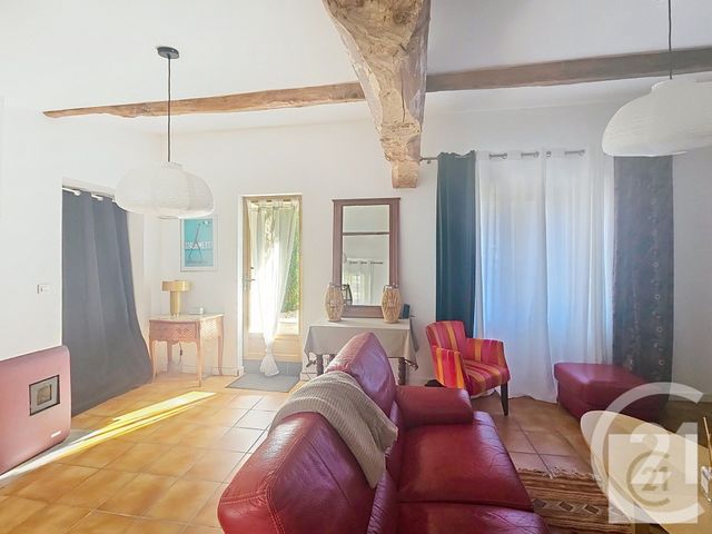 maison à vendre - 6 pièces - 156.0 m2 - BELESTA EN LAURAGAIS - 31 - MIDI-PYRENEES - Century 21 L'Agence Occitane