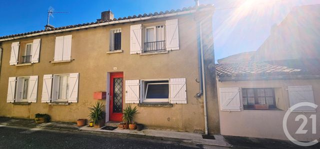 maison à vendre - 6 pièces - 156.0 m2 - BELESTA EN LAURAGAIS - 31 - MIDI-PYRENEES - Century 21 L'Agence Occitane