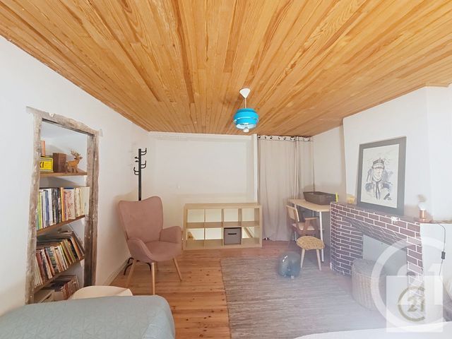 maison à vendre - 6 pièces - 156.0 m2 - BELESTA EN LAURAGAIS - 31 - MIDI-PYRENEES - Century 21 L'Agence Occitane