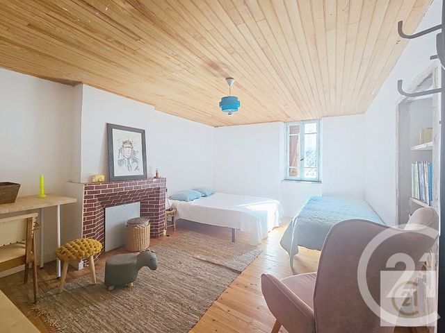 maison à vendre - 6 pièces - 156.0 m2 - BELESTA EN LAURAGAIS - 31 - MIDI-PYRENEES - Century 21 L'Agence Occitane