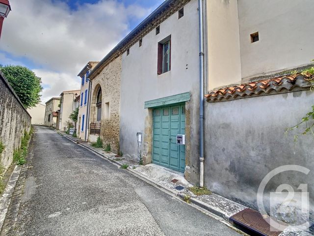 maison à vendre - 4 pièces - 94.0 m2 - LABASTIDE D ANJOU - 11 - LANGUEDOC-ROUSSILLON - Century 21 L'Agence Occitane