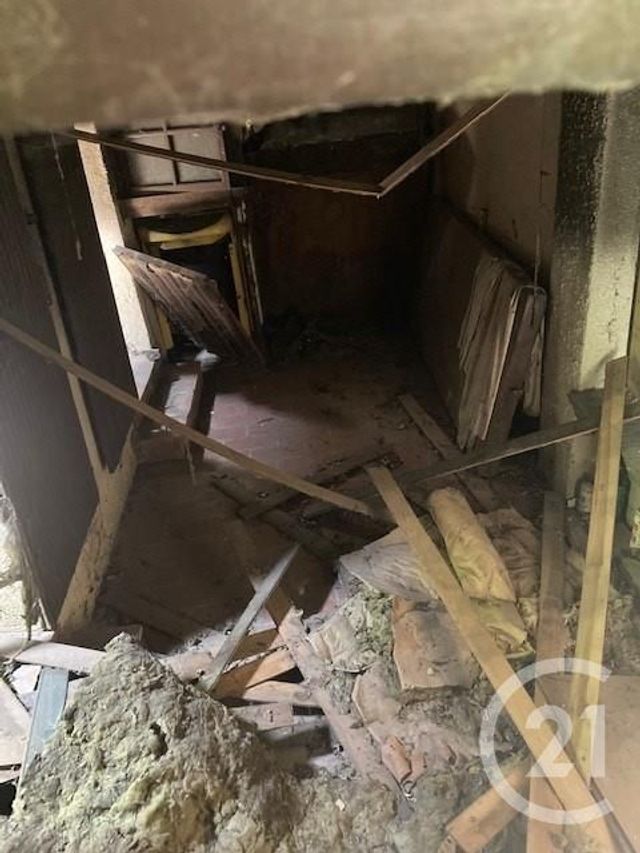 maison à vendre - 1 pièce - 55.0 m2 - TREBONS SUR LA GRASSE - 31 - MIDI-PYRENEES - Century 21 L'Agence Occitane