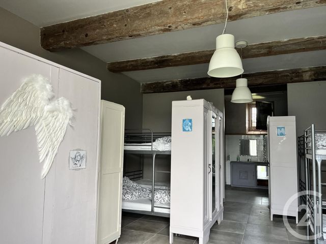 maison à vendre - 15 pièces - 484.5 m2 - MAS STES PUELLES - 11 - LANGUEDOC-ROUSSILLON - Century 21 L'Agence Occitane