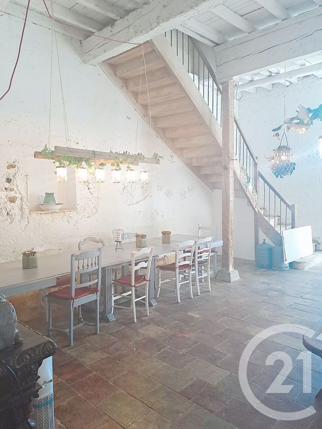 maison à vendre - 15 pièces - 484.5 m2 - MAS STES PUELLES - 11 - LANGUEDOC-ROUSSILLON - Century 21 L'Agence Occitane