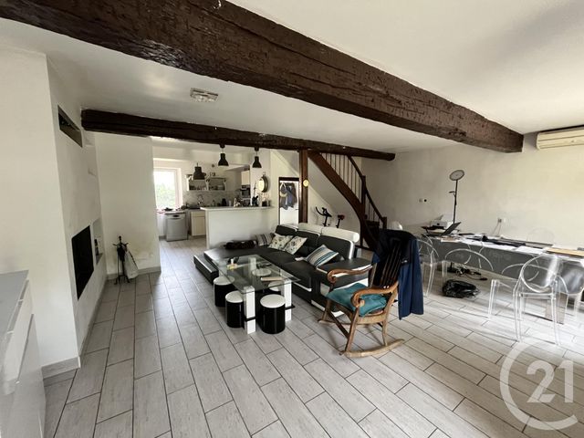 maison à vendre - 15 pièces - 484.5 m2 - MAS STES PUELLES - 11 - LANGUEDOC-ROUSSILLON - Century 21 L'Agence Occitane