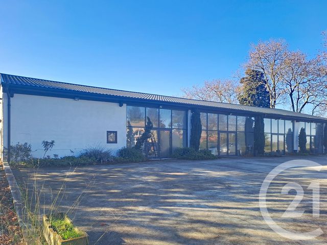 maison à vendre - 15 pièces - 484.5 m2 - MAS STES PUELLES - 11 - LANGUEDOC-ROUSSILLON - Century 21 L'Agence Occitane