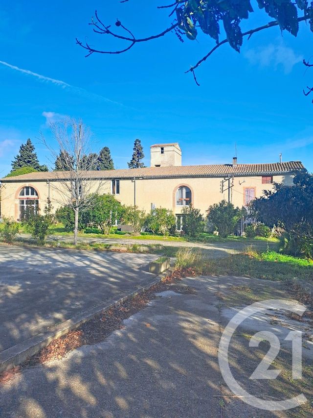 Maison à vendre MAS STES PUELLES