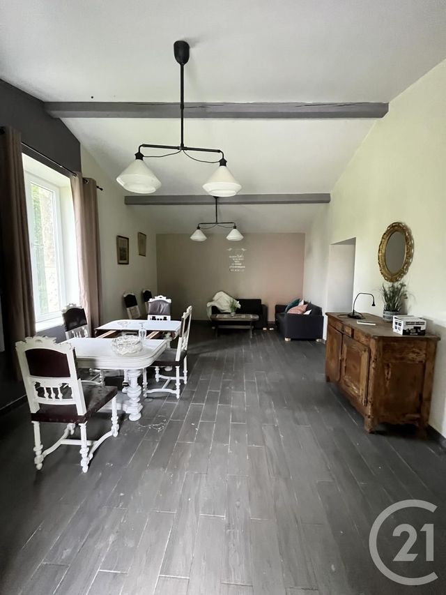 maison à vendre - 15 pièces - 484.5 m2 - MAS STES PUELLES - 11 - LANGUEDOC-ROUSSILLON - Century 21 L'Agence Occitane