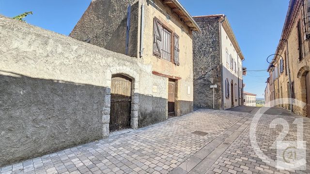 maison - AVIGNONET LAURAGAIS - 31