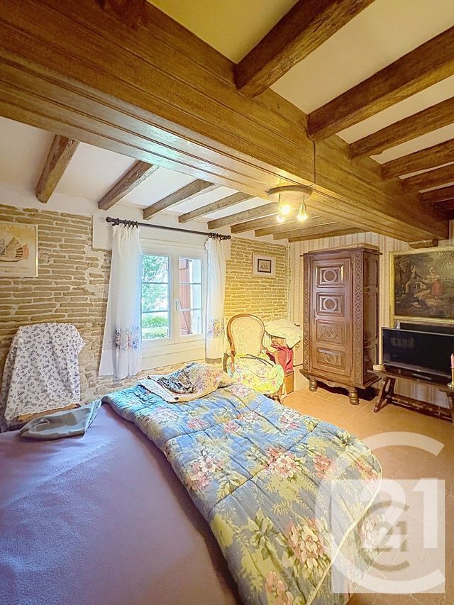 maison à vendre - 4 pièces - 103.55 m2 - LAGARDE - 31 - MIDI-PYRENEES - Century 21 L'Agence Occitane