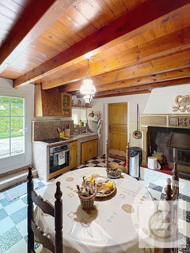 maison à vendre - 4 pièces - 103.55 m2 - LAGARDE - 31 - MIDI-PYRENEES - Century 21 L'Agence Occitane