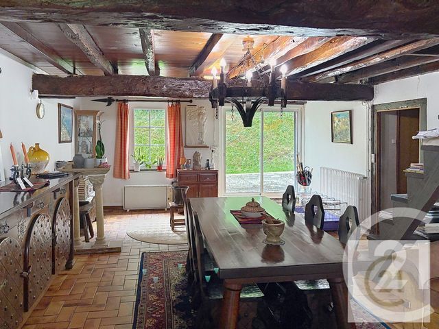 maison à vendre - 4 pièces - 103.55 m2 - LAGARDE - 31 - MIDI-PYRENEES - Century 21 L'Agence Occitane