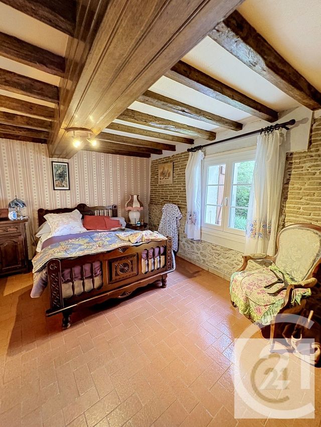 maison à vendre - 4 pièces - 103.55 m2 - LAGARDE - 31 - MIDI-PYRENEES - Century 21 L'Agence Occitane