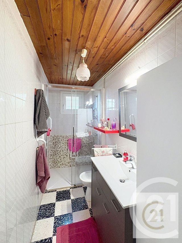 maison à vendre - 4 pièces - 103.55 m2 - LAGARDE - 31 - MIDI-PYRENEES - Century 21 L'Agence Occitane