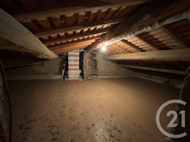 maison à vendre - 4 pièces - 103.55 m2 - LAGARDE - 31 - MIDI-PYRENEES - Century 21 L'Agence Occitane