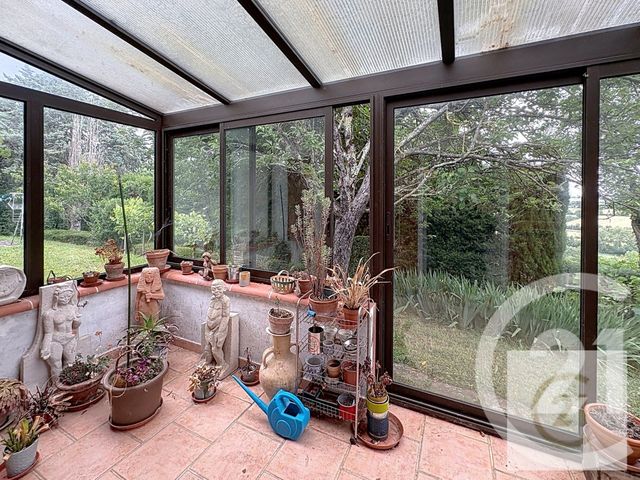 maison à vendre - 4 pièces - 103.55 m2 - LAGARDE - 31 - MIDI-PYRENEES - Century 21 L'Agence Occitane