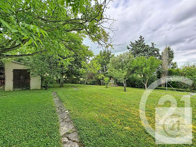 maison à vendre - 4 pièces - 103.55 m2 - LAGARDE - 31 - MIDI-PYRENEES - Century 21 L'Agence Occitane