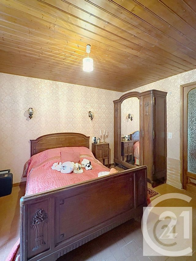 maison à vendre - 4 pièces - 103.55 m2 - LAGARDE - 31 - MIDI-PYRENEES - Century 21 L'Agence Occitane