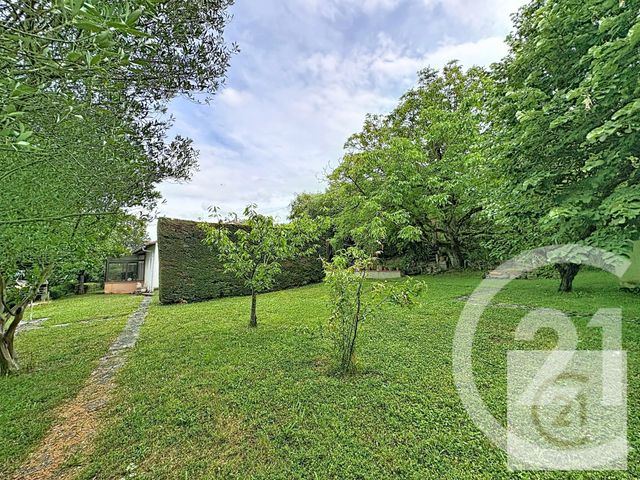 maison à vendre - 4 pièces - 103.55 m2 - LAGARDE - 31 - MIDI-PYRENEES - Century 21 L'Agence Occitane
