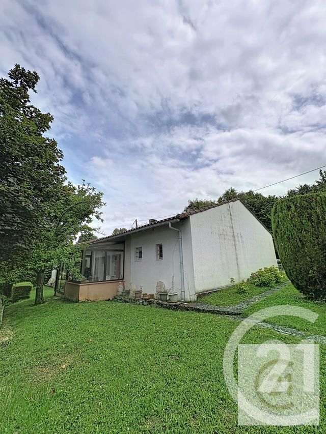 maison à vendre - 4 pièces - 103.55 m2 - LAGARDE - 31 - MIDI-PYRENEES - Century 21 L'Agence Occitane