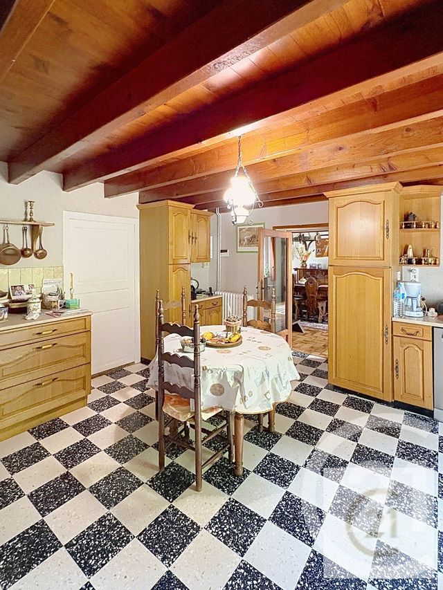 maison à vendre - 4 pièces - 103.55 m2 - LAGARDE - 31 - MIDI-PYRENEES - Century 21 L'Agence Occitane
