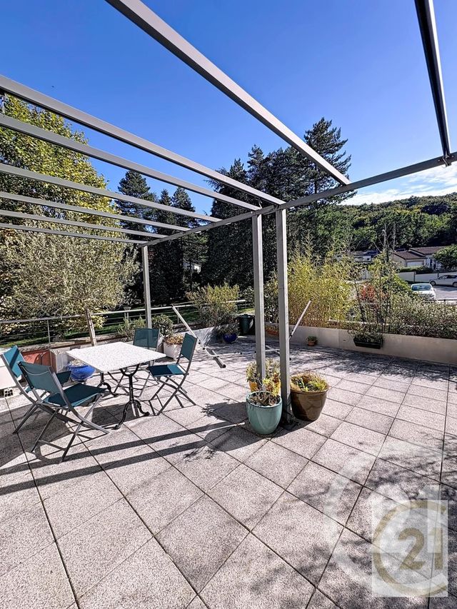 Appartement F3 à vendre - 3 pièces - 71.13 m2 - REVEL - 31 - MIDI-PYRENEES - Century 21 L'Agence Occitane