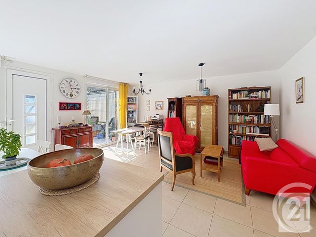 Appartement F3 à vendre - 3 pièces - 71.13 m2 - LES BRUNELS - 11 - LANGUEDOC-ROUSSILLON - Century 21 L'Agence Occitane