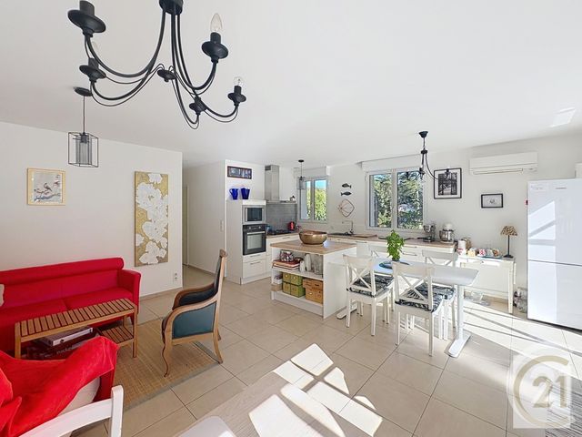 Appartement F3 à vendre - 3 pièces - 71.13 m2 - REVEL - 31 - MIDI-PYRENEES - Century 21 L'Agence Occitane