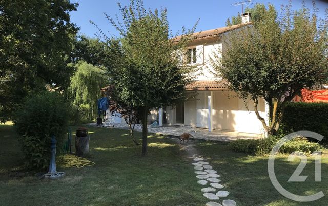 maison à vendre - 5 pièces - 135.5 m2 - LABASTIDE BEAUVOIR - 31 - MIDI-PYRENEES - Century 21 L'Agence Occitane
