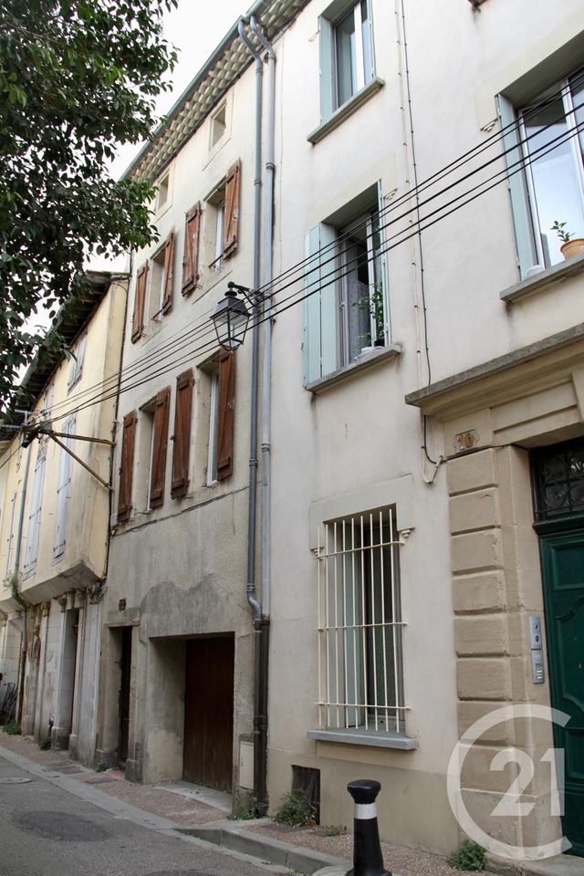 maison à vendre - 6 pièces - 125.4 m2 - CASTELNAUDARY - 11 - LANGUEDOC-ROUSSILLON - Century 21 L'Agence Occitane