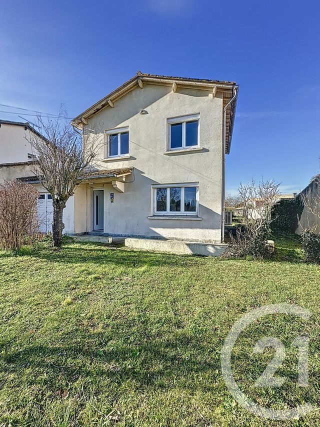 maison à vendre - 4 pièces - 72.75 m2 - LABASTIDE D ANJOU - 11 - LANGUEDOC-ROUSSILLON - Century 21 L'Agence Occitane
