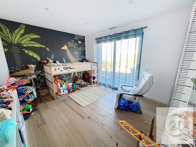 maison à vendre - 5 pièces - 150.0 m2 - NAILLOUX - 31 - MIDI-PYRENEES - Century 21 L'Agence Occitane