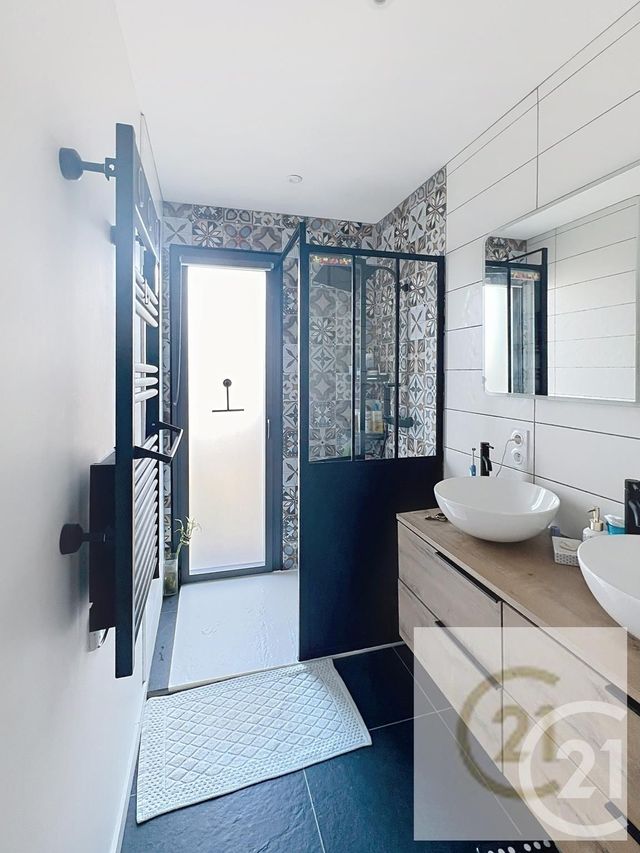 maison à vendre - 5 pièces - 150.0 m2 - NAILLOUX - 31 - MIDI-PYRENEES - Century 21 L'Agence Occitane