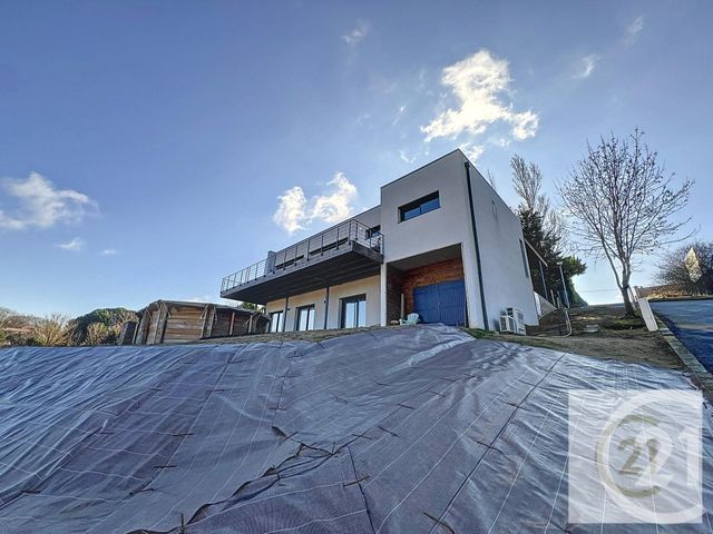 maison à vendre - 5 pièces - 150.0 m2 - NAILLOUX - 31 - MIDI-PYRENEES - Century 21 L'Agence Occitane