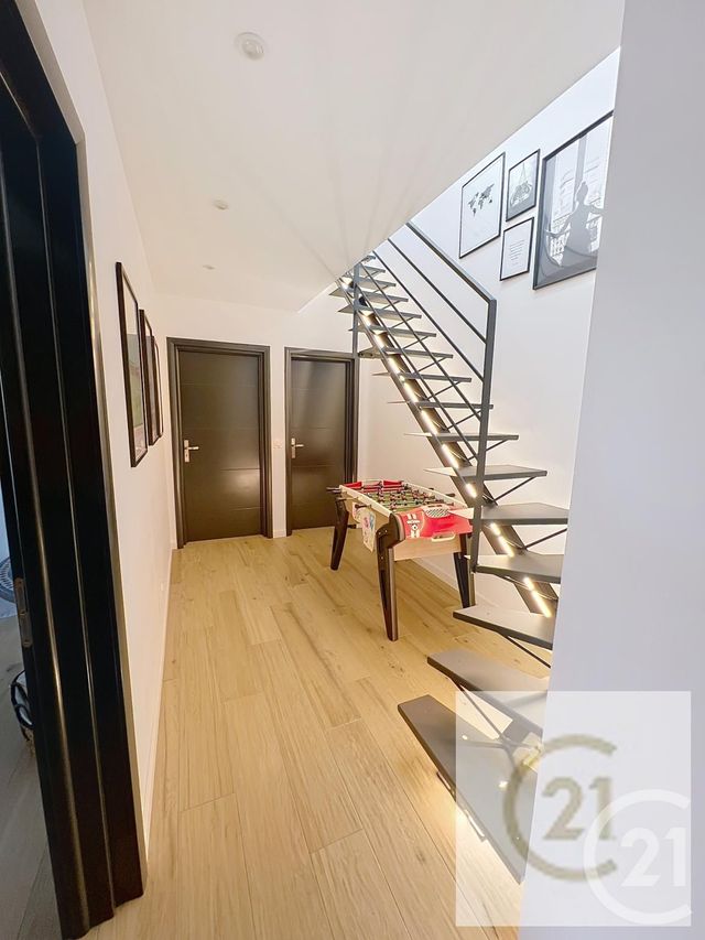 maison à vendre - 5 pièces - 150.0 m2 - NAILLOUX - 31 - MIDI-PYRENEES - Century 21 L'Agence Occitane