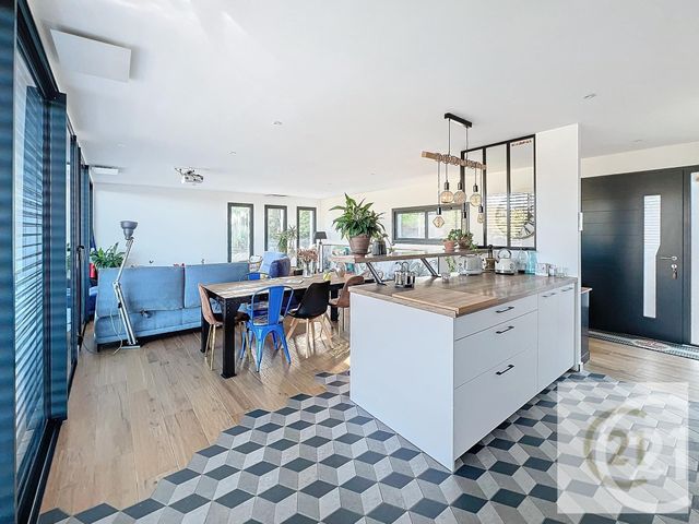 maison à vendre - 5 pièces - 150.0 m2 - NAILLOUX - 31 - MIDI-PYRENEES - Century 21 L'Agence Occitane