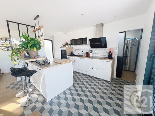 maison à vendre - 5 pièces - 150.0 m2 - NAILLOUX - 31 - MIDI-PYRENEES - Century 21 L'Agence Occitane