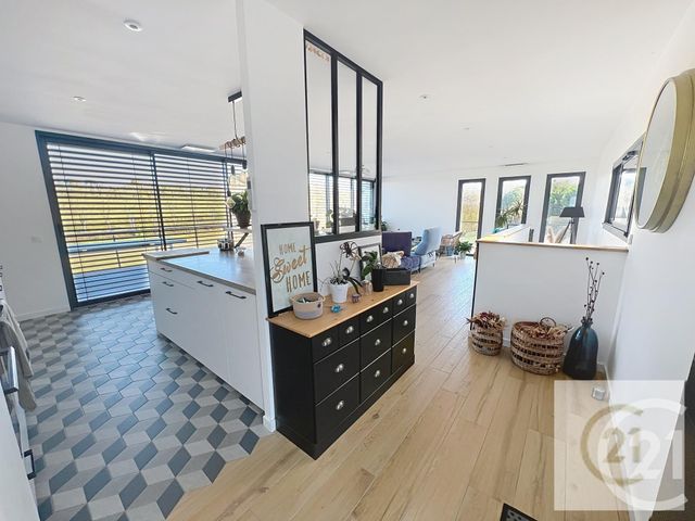 maison à vendre - 5 pièces - 150.0 m2 - NAILLOUX - 31 - MIDI-PYRENEES - Century 21 L'Agence Occitane