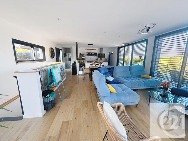 maison à vendre - 5 pièces - 150.0 m2 - NAILLOUX - 31 - MIDI-PYRENEES - Century 21 L'Agence Occitane