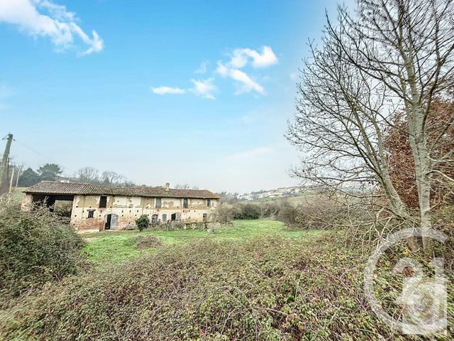 Maison à vendre DEYME